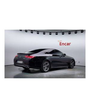 เมอร์เซเดส-เบนซ์ CLS300d 4MATIC รุ่นเดือนกรกฎาคม 2023 ระยะทาง 88,415 กม. เชื้อเพลิงดีเซล เกียร์อัตโนมัติ พวงมาลัยซ้าย กล้องมองหลัง - Product Image 2