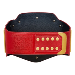 Factory Custom Fantasy-Football Championship-Belt Factory Direct Sales Championship-Belt With Custom Design - Product Image 5