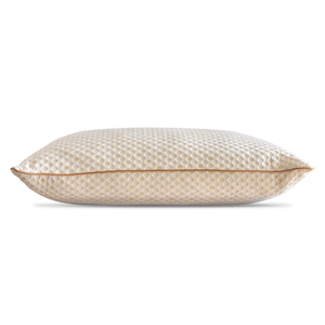 New Modern Solid Multifunctional Side Sleeper Column Bamboo Air Jacquard <b>Memory</b> Foam Customizable <b>Pillow</b> Anti-Bacteria Neck Head - Product Image 3