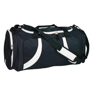 New Multifunctional Duffle Bag Customize High Quality Unisex Duffle Bag Sports Waterproof Gym <b>Luggage</b> Travel Duffle Bag - Product Image 3
