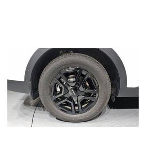 Kia Sorento HEV 2024, 1.6, 2WD, 16,908 km, Estándar de Emisiones Euro V, Caja de Cambios Automática, Asientos de Cuero, Volante a la Izquierda - Product Image 5