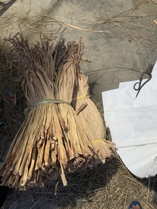 ผักตบชวาถักเปียขนาด 10 มม. 0.39 นิ้ว วัสดุรักษ์โลกสำหรับงานฝีมือ ตกแต่งบ้าน และงาน DIY 13 ANGLE - Product Image 5