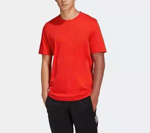 Camiseta Formal de Algodón 100% de Corte Holgado, Impresión Digital Personalizada, de Alta Calidad, Profesional, de los Mejores Fabricantes - Product Image 2