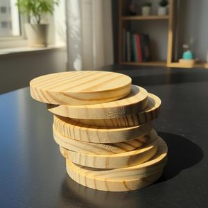 Posavasos para mesas de café, posavasos para barras, posavasos para mesas de pub, posavasos para mesas de club, posavasos para encimeras de cocina, posavasos para mesas de comedor - Product Image 2