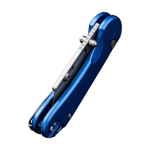 Cuchillos Plegables Versátiles con Práctica Hoja de Acero Inoxidable y Cómoda Construcción de Agarre para Acampar, Viajar al Aire Libre - Product Image 3