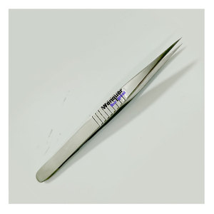 แหนบจับเนื้อเยื่อ เครื่องมือผ่าตัดจุลศัลยกรรมตา แหนบจับเนื้อเยื่อสแตนเลส - Product Image 6