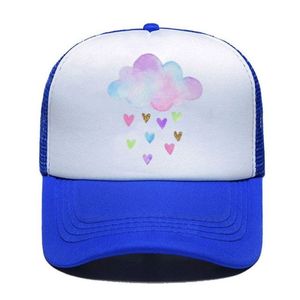 Embroidery Custom Mesh Trucker Hat Comfortable Best Price Sports Hats Best Quality Baseball Hat - Product Image 6