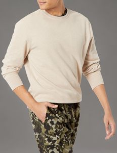 Comfortable High Quality <b>Men</b> <b>Sweatshirt</b> Cheap Price Fashion Custom New Arrival waterproof soft material durable <b>Men</b> <b>Sweatshirts</b> - Product Image 5