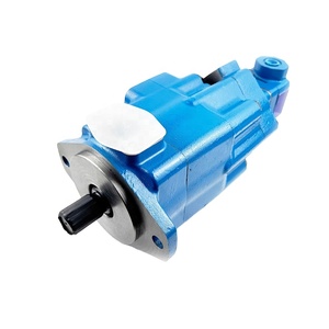 Bomba de Paletas Hidráulica 3525VQSV10S30A17S5S 297BBB21L de Alta Presión para Transferencia de Fluidos Industriales - Product Image 3