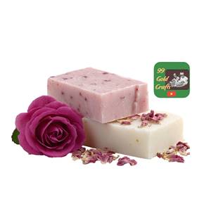 100g Handmade Herbal <b>Soap</b> Natural Ingredients Multiple Scents Lemongrass Cinnamon Turmeric Per Carton Wholesale Bulk Price - Product Image 2