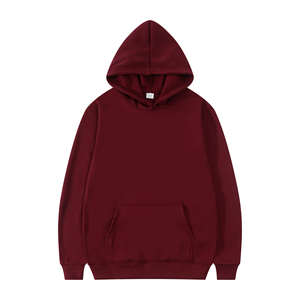 Sudadera con Capucha de Alta Calidad para Hombre, Impresión de Logotipo Personalizado, Sudaderas Lisas al por Mayor, Proveedor al por Mayor, Sudaderas OEM para Hombre - Product Image 2