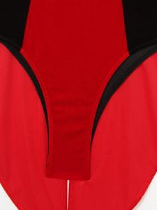 Traje de Cosplay de Circus Ringmaster para mujer, <span class=keywords><strong>ropa</strong></span> de baile de manga larga con flecos para Halloween, Mono de baile clásico, disfraces, para Halloween, para mujer - Product Image 5