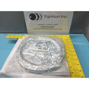 Aislador AMAT 0200-20426, sin pines, 8" SNNF - Equipo y piezas de semiconductores de confianza de la marca global legada - Product Image 2