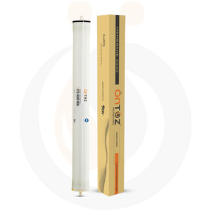 Membrane d'osmose inverse 4040 basse/haute pression – Remplacement pour purification de l'eau – Prix de gros - Product Image 2