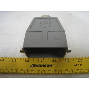 Lot de 15 nouveaux Harting HAN 10B-GG-R-21, Power - Équipements et composants semi-conducteurs de confiance, de qualité mondiale - Product Image 6