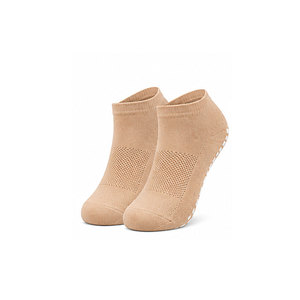 New Design Women Non Slip <b>Grip</b> <b>Socks</b> Soft <b>Grip</b> Bottom <b>Socks</b> For Home Yoga Walking Indoor Wear And Daily Activities - Product Image 1
