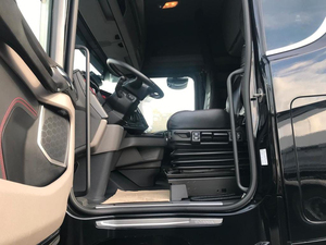 NUEVO SCANIA S 660 A V8 CS 20 H 2024 con 151000KM, 659HP, 485KW, TRANSMISIÓN AUTOMÁTICA - Product Image 5