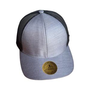 Tapas de camionero de Grado Superior Fabricante de Vietnam Estilo deportivo bordado 2024 Embalaje de cartón al por mayor - Product Image 5