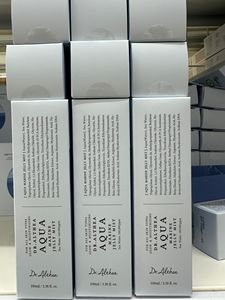 ครีมบำรุงผิวสำหรับผิวเป็นสิวง่าย เครื่องสำอางเกาหลี 345 รีลีฟ ครีม 50 มล. - Product Image 5