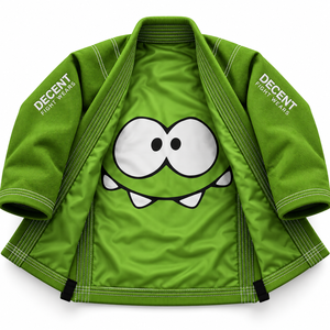 Kimono de Jiu Jitsu Brasileño BJJ al por Mayor, Fabricante OEM ODM Personalizado, Uniforme de Jiu Jitsu Premium de Marca Privada - Product Image 1