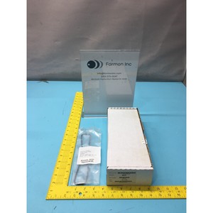 AMAT 3700-02425 DOVE TAIL <b>SEAL</b> 8.296X1.187 CSD - Trusted Global Legacy Semiconductor Equipment and Parts at - Product Image 1