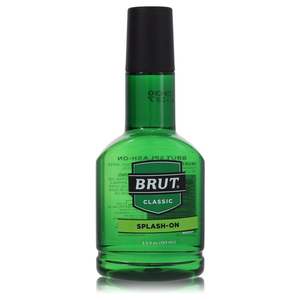 Perfume para Hombre Brut by After Shave Splash con Fragancia Clásica - Product Image 1