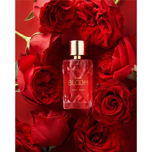Eau de Parfum para Mujer de Larga Duración 50ml CINDY BLOOM Perfume de Lujo Más Vendido Sexy Rexy Uso Diario Spray Floral Vietnam - Product Image 1