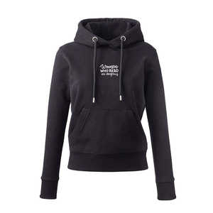 ผู้ผลิตเสื้อฮู้ดดี้ ออกแบบโลโก้ตามสั่ง เสื้อฮู้ดดี้สีน้ำตาลเรียบๆ สำหรับผู้ชาย โลโก้แบบฝรั่งเศส ผ้าเทอร์รี่หนานุ่ม ทรงโอเวอร์ไซส์ - Product Image 1