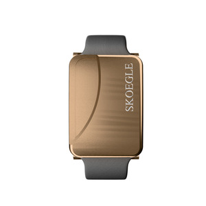 Pulsera Inteligente con Rastreador GPS SKOEGLE, Botón SOS para Niños y Ancianos, Batería Recargable, Rastreo en Tiempo Real, Navegación GPS 5G/Wi-Fi - Product Image 4
