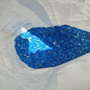เศษฟิล์ม LDPE เกรดพรีเมียม ความบริสุทธิ์ 99 เปอร์เซ็นต์ สำหรับการผลิตฟิล์มคุณภาพสูง - Product Image 4