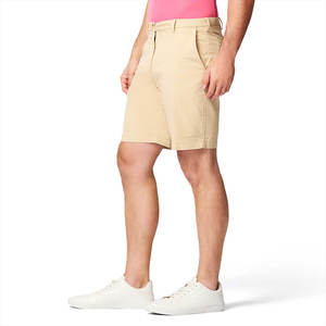 Pantalones Cortos Bermuda de Diseño Elegante y Moderno para Hombre, con Bolsillos y Elasticidad en 4 Direcciones, Ideales para Uso Casual y al Aire Libre - Product Image 6