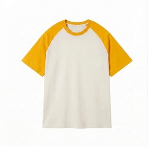 Fashion Design Raglan Short Sleeve Sportswear Man tshirts Printed Plain Soft Cotton Workout <b>Fish</b> Muscle Gym t <b>Shirt</b> in Bulk - Product Image 5