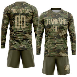 โรงงานผลิตชุดกีฬา ชุดฟุตบอล สีตามสั่ง คุณภาพสูง เสื้อฟุตบอล - Product Image 2