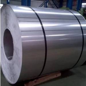 ผู้ผลิตเหล็กแผ่นรีดเย็นชนิดสแตนเลส SS 304 สำหรับงานท่อและหลอด - Product Image 6