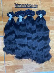 ต่อผมแบบสกินเวฟ ผมเวียดนาม คุณภาพสูง เรมี่ เวอร์จิ้น บอดี้เวฟ 100 กรัม - Product Image 1