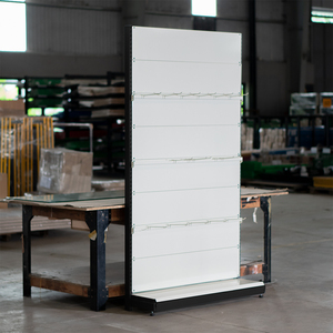 Retail Display Showcase Cabinet for Phone Accessories Snacks Store OEM Customization Available ADONG A15 - Product Image 5