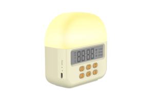 Hot Selling Educational Night <b>Light</b> Toy Soft Plastic Sleep Aid Relaxation Device Babies 5-7 Years Customized Color Logo Unisex - Product Image 5