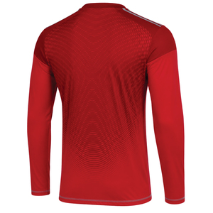 High Quality Best Design Girls <b>Boys</b> Goalkeeper Uniform 100% Polyester Breathable Windproof Durable Pakistan Manufacturer - Product Image 2