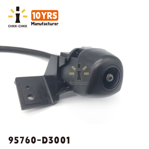 PEIVSO - Cámara de Asistencia de Estacionamiento Trasera para Honda OEM 95760-3S102 - Product Image 3