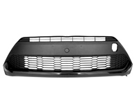 PIÈCES DE VOITURE pour TOYOTA CHR C-HR KITS DE CARROSSERIE CALANDRE AVANT 2020-2021 PARE-CHOCS CALANDRE DE RADIATEUR 52129-F4110 53102-10080-C0