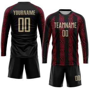 ชุดฟุตบอลเด็กแบบกำหนดเอง ชุดทีมพร้อมกางเกงขาสั้น แขนครึ่งตัว ผลิตตามสั่งจากโรงงาน OEM - Product Image 5