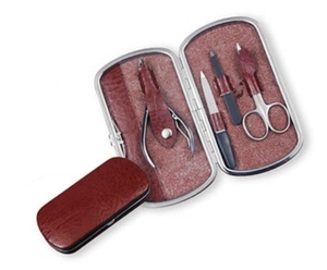 Ultra Sharp Toe Set Manicure Treatment Kit Wide Hot Sale Manicure Set New Type Hot Sale Set Nail Clipper and <b>Pedicure</b> <b>Tools</b> - Product Image 2