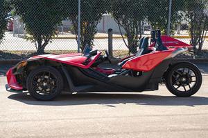 Polaris Slingshot S-L 2020 - Product Image 2