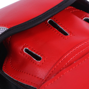 Best Manufacturer's Customized High Quality PU Sports Training <b>Focus</b> <b>Pads</b> Factory Direct In-Stock for MMA and Boxing Gear - Product Image 4