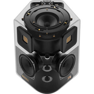 Système de son surround Dolby Atmos pour la maison, 100 % NEUF, avec caisson de basses de 12 pouces - Product Image 3