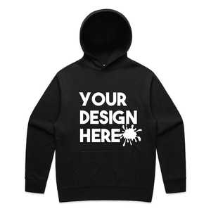 Crea tu Propio Diseño Personalizado con Impresión y Talla a Medida, Sudadera Unisex de Color Sólido, Ropa Casual Urbana para Hombre y Mujer - Product Image 6