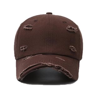 Distressed Washed Hat Custom Logo Embroidery Ready Distressed <b>Cap</b> Wholesale Bulk <b>Cap</b> OEM Blank <b>Vintage</b> Distressed <b>Cap</b> - Product Image 1