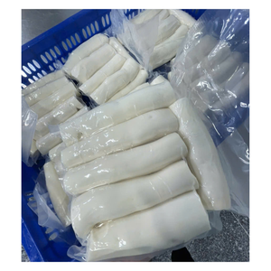 Cassava Congelada IQF de Vietnam |   Suministro al por Mayor para Importadores y Distribuidores - Product Image 1