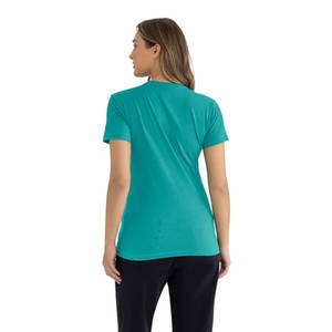 Camiseta de Cuello Redondo CVC para Hombre de Next Level Apparel, Superventas, Personalizable, Lisa, Next Level Apparel (6210), Camiseta Premium de Cuello Redondo CVC - Product Image 5