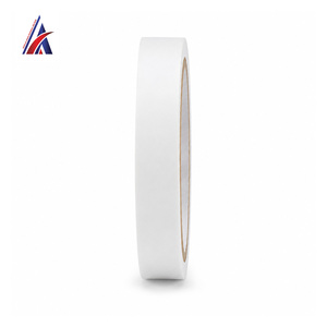 Malaysia Seller Premium Double Side Tissue Tape Strong Adhesive Paper Film for Craft Office Packaging Mounting Fixing - Product Image 2